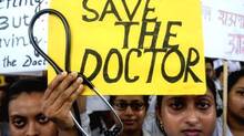 doctors-strike
