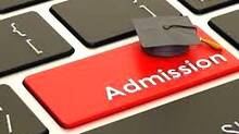 admission