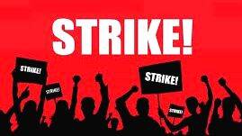 strike strike