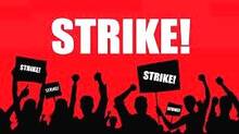 strike