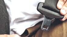 seatbelt