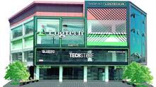 logtech