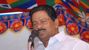 n-sakthan