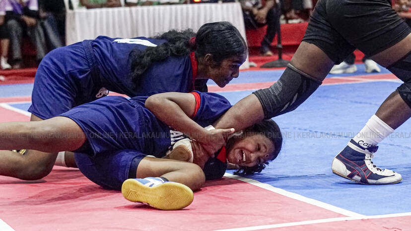 Kerala Kaumudi Photo Gallery