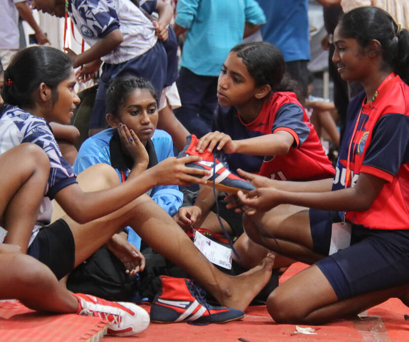 kabaddi