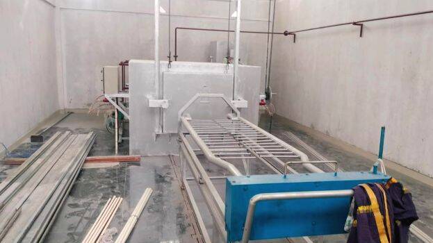 crematorium