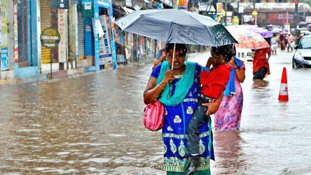 thampanoor