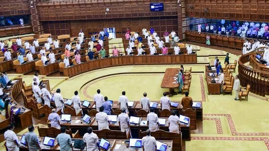 legislative