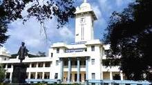 kerala-university