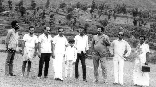 vayalar