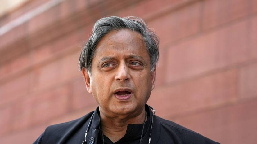 congress-and-tharoor