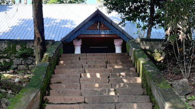 police-station police-station