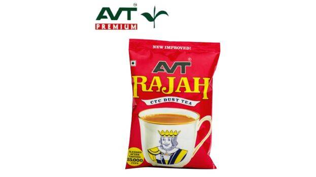 avt-rajah