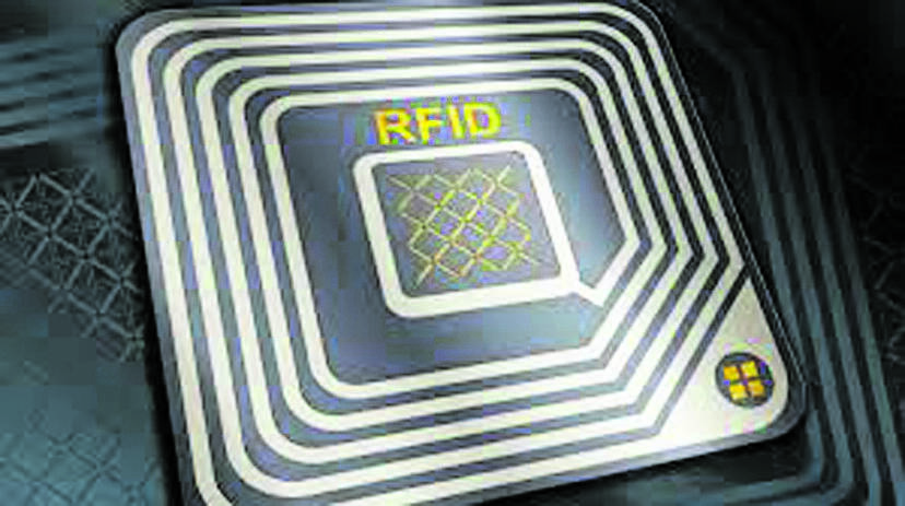 rfid