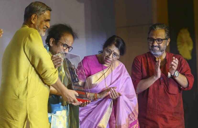 Kerala Kaumudi Photo Gallery