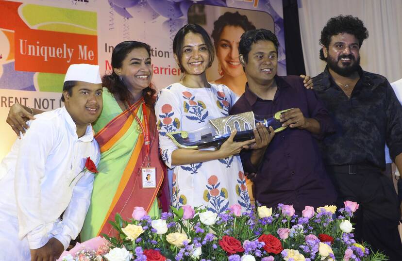 Kerala Kaumudi Photo Gallery