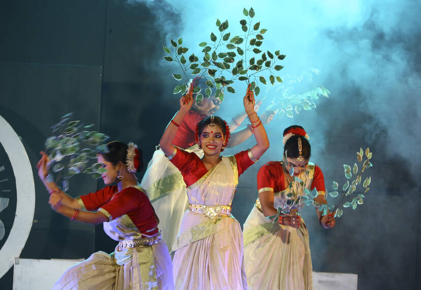 Kerala Kaumudi Photo Gallery