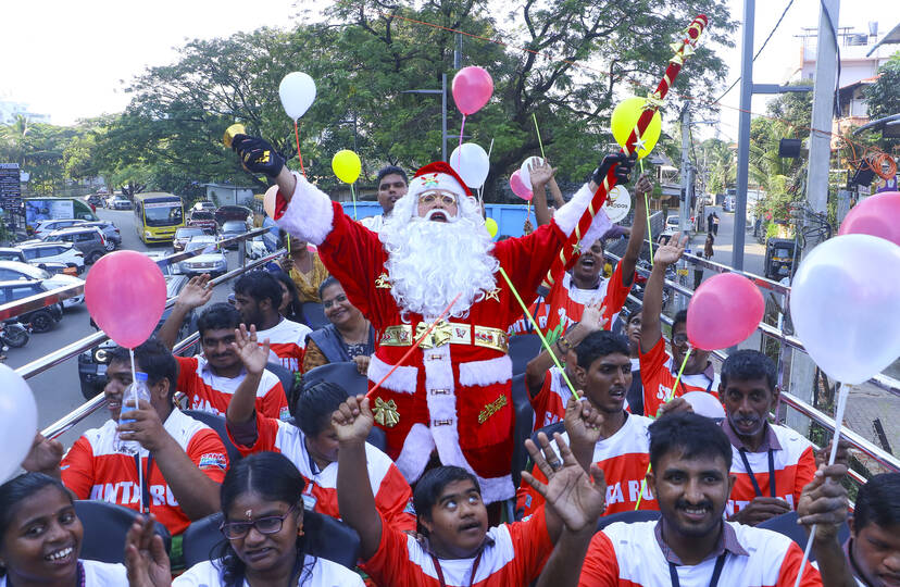 Kerala Kaumudi Photo Gallery