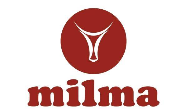 milma