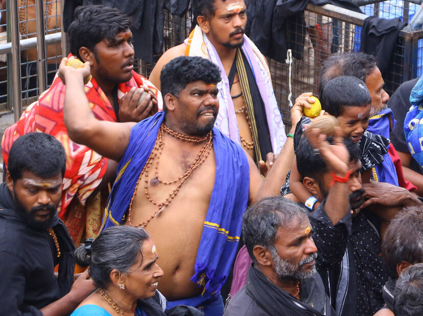 Kerala Kaumudi Photo Gallery