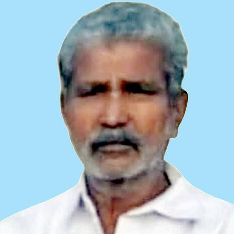 ponnuswami ponnuswami