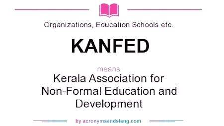 kanfed