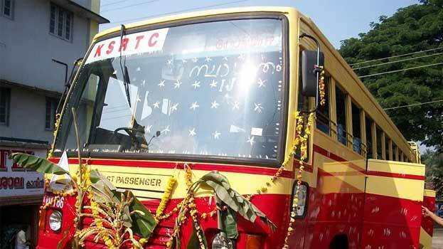 ksrtc