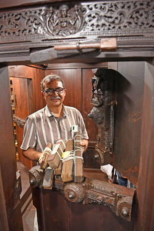 Kerala Kaumudi Photo Gallery