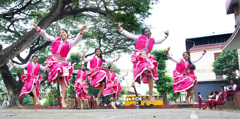 Kerala Kaumudi Photo Gallery