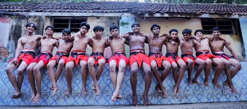 Kerala Kaumudi Photo Gallery