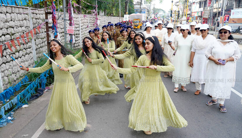 Kerala Kaumudi Photo Gallery