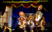 kootiyattam