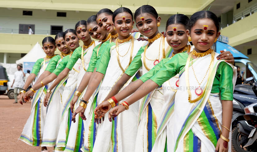 Kerala Kaumudi Photo Gallery