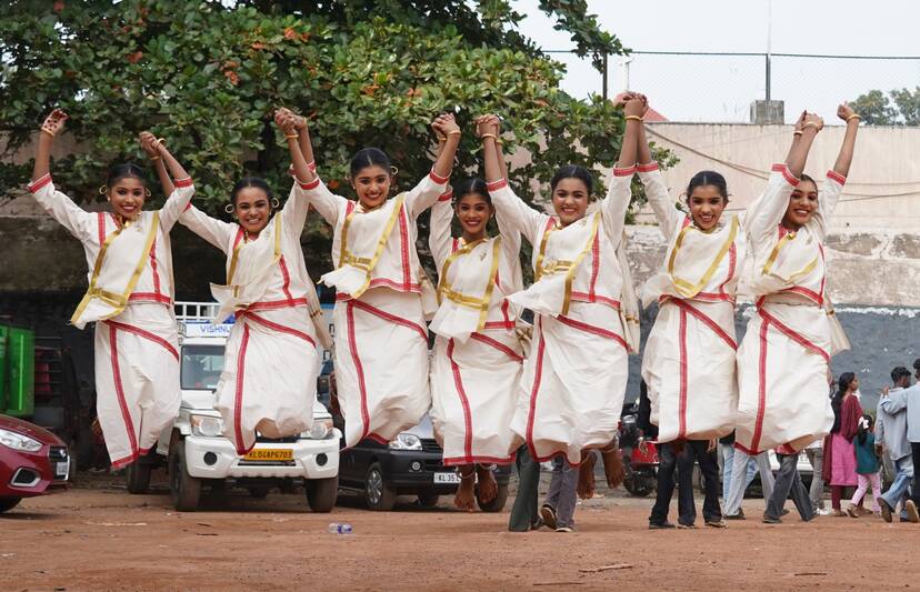 Kerala Kaumudi Photo Gallery