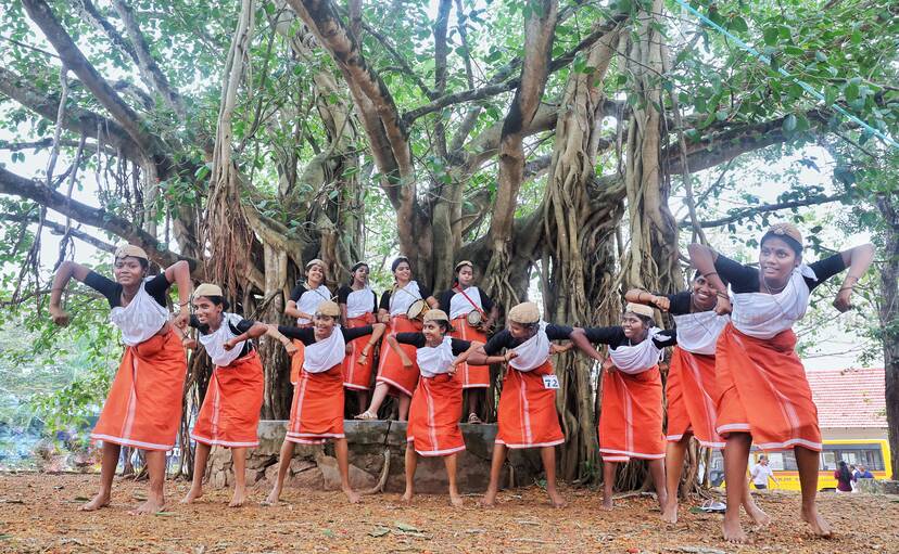 Kerala Kaumudi Photo Gallery