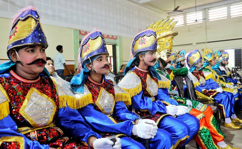 Kerala Kaumudi Photo Gallery