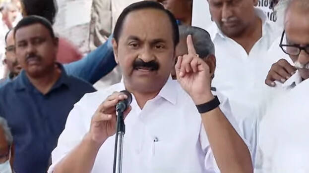 v-d-satheesan v-d-satheesan