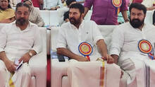 mohanlal-and-kamalahassan-not-attend-extreme-poverty-free-programme