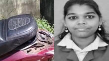 tenth-student-died-tragically-in-a-collision-between-a-scooter-and-a-bullet-in--aryanad