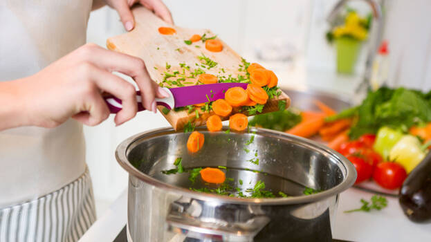 vegetables vegetables