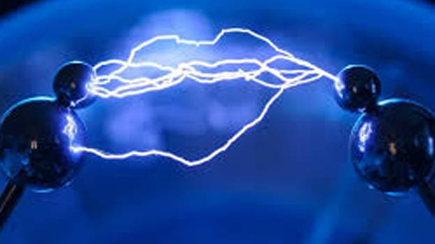 electricity electricity