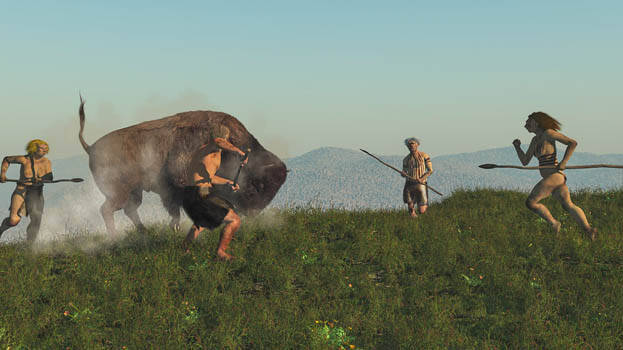 modern-human modern-human