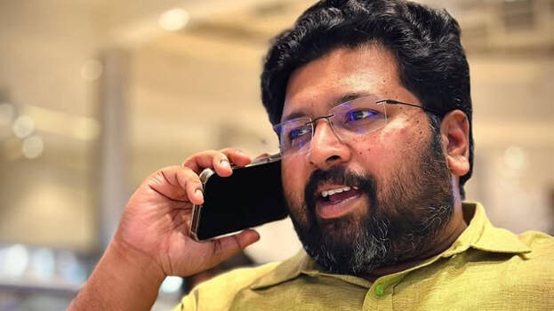 sabareenath sabareenath