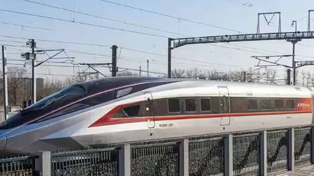 high-speed-train high-speed-train