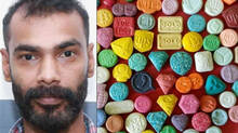 sports-teacher-arrested-with-mdma-in-malappuram