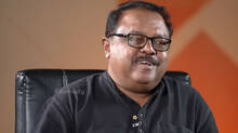 kerala-kaumudi-chief-news-editor-v-s-rajesh-bagged-dr-mangalam-swaminathan-national-award-for-2025