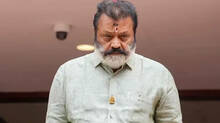 suresh-gopi