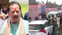 bihar-deputy-cm-vijay-kumar-sinhas-convoy-pelted-with-stones