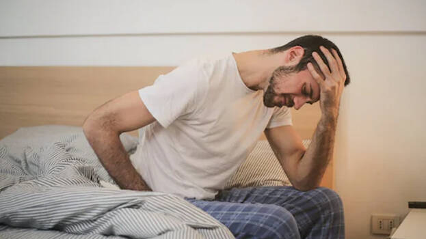 andropause andropause