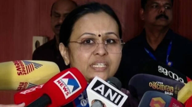 veena-george veena-george